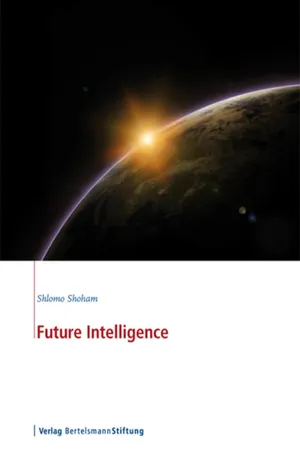 Future Intelligence