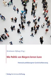 Wie Politik von Bürgern lernen kann_cover