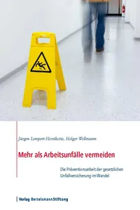 Mehr als Arbeitsunfälle vermeiden_cover