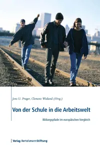 Von der Schule in die Arbeitswelt_cover