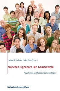 Zwischen Eigennutz und Gemeinwohl_cover