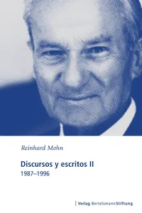 Discursos y escritos II_cover