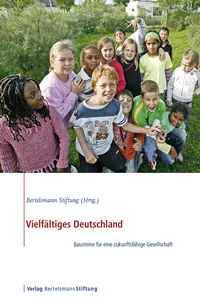 Vielfältiges Deutschland_cover