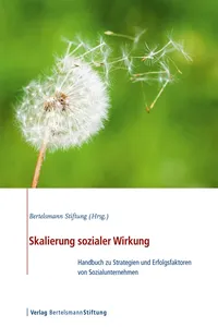 Skalierung sozialer Wirkung_cover