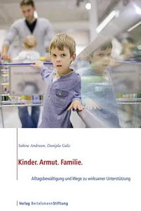 Kinder. Armut. Familie._cover