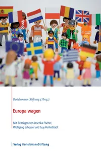 Europa wagen_cover