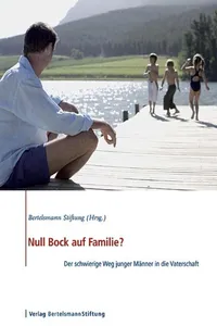 Null Bock auf Familie?_cover