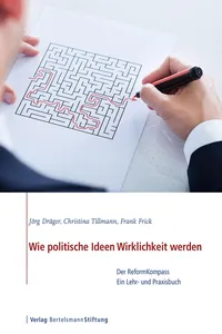 Wie politische Ideen Wirklichkeit werden_cover