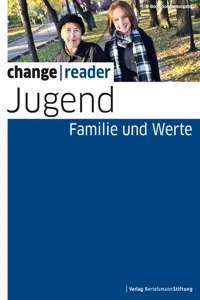 Jugend - Familie und Werte_cover