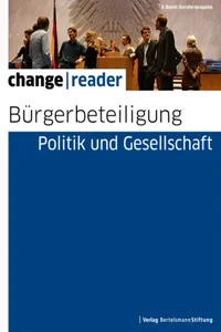 Bürgerbeteiligung - Politik und Gesellschaft_cover