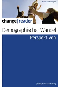 Demographischer Wandel - Perspektiven_cover