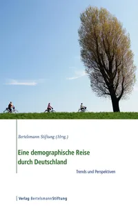 Eine demographische Reise durch Deutschland_cover