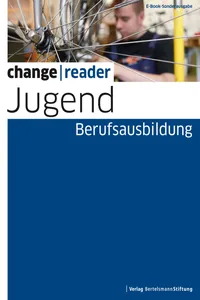 Jugend - Berufsausbildung_cover