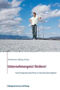 Unternehmergeist fördern!_cover