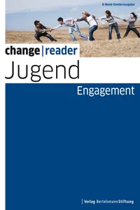 Jugend - Engagement_cover