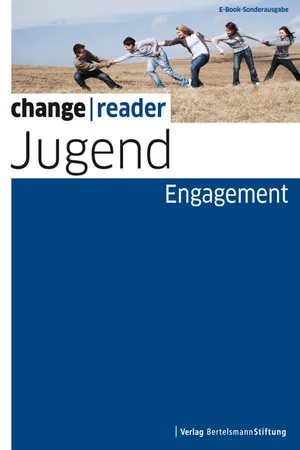 Jugend - Engagement