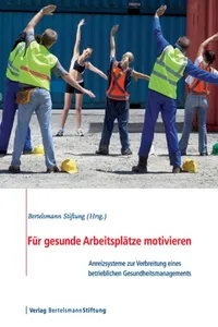 Für gesunde Arbeitsplätze motivieren_cover