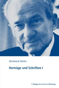 Vorträge und Schriften I_cover