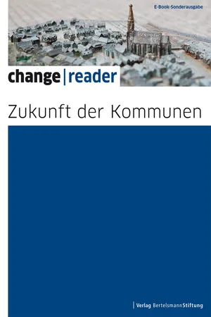 Zukunft der Kommunen