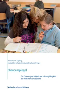 Chancenspiegel_cover