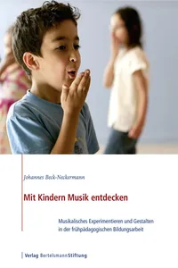 Mit Kindern Musik entdecken_cover