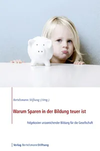 Warum Sparen in der Bildung teuer ist_cover