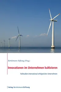 Innovationen im Unternehmen kultivieren_cover