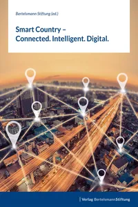 Smart Country – Connected. Intelligent. Digital._cover