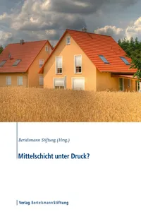 Mittelschicht unter Druck?_cover