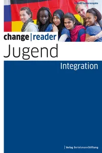 Jugend - Integration_cover