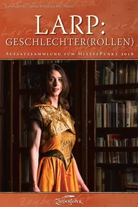 LARP: Geschlechte_cover