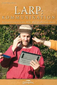 LARP: Kommunikation_cover