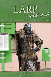 Larp und ich_cover