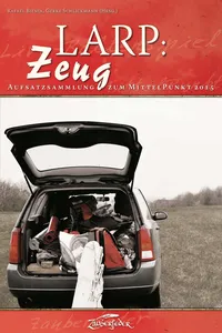 LARP: Zeug_cover