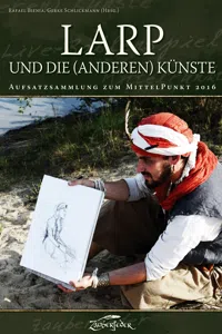 LARP und die Künste_cover