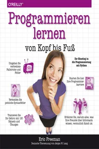 Von Kopf bis Fuß_cover