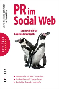 PR im Social Web_cover