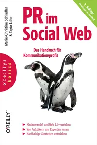 PR im Social Web_cover