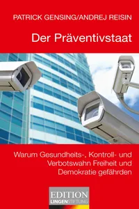 Der Präventivstaat_cover