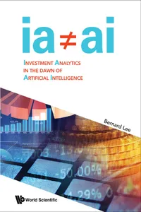 Investment Analytics in the Dawn of Artificial Intelligence_cover