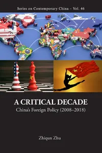 A Critical Decade_cover