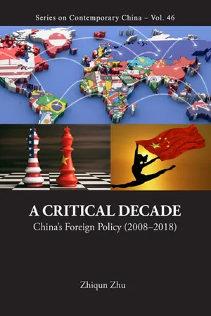 A Critical Decade