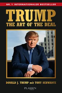 Trump: The Art of the Deal_cover