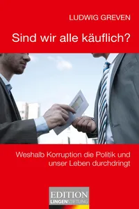 Sind wir alle käuflich?_cover