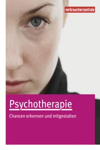 Psychotherapie_cover