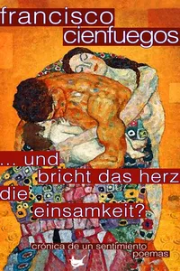 ... und bricht das Herz die Einsamkeit?_cover