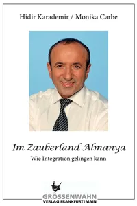 Im Zauberland Almanya_cover