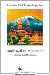 Aufbruch in Armenien_cover