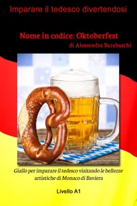 Nome in codice: Oktoberfest - Livello A1_cover