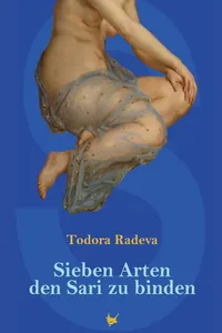 Sieben Arten den Sari zu binden_cover